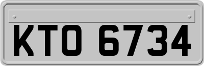 KTO6734