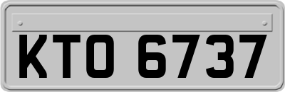 KTO6737