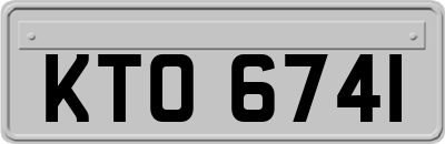 KTO6741