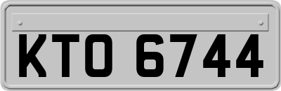 KTO6744