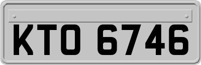 KTO6746