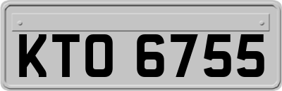 KTO6755