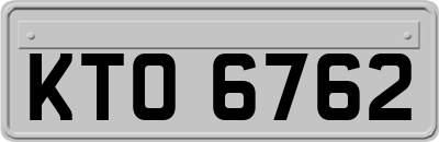 KTO6762