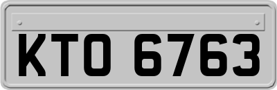 KTO6763