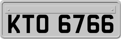 KTO6766