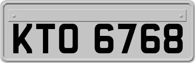 KTO6768