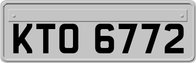 KTO6772