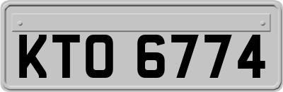 KTO6774