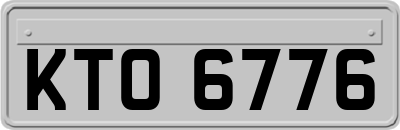 KTO6776