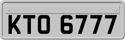 KTO6777