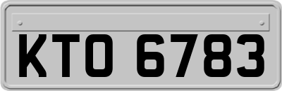 KTO6783