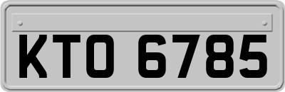 KTO6785