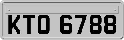 KTO6788