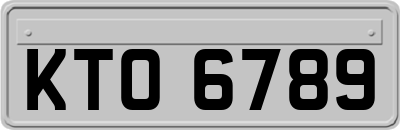 KTO6789