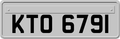 KTO6791