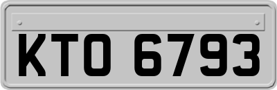 KTO6793