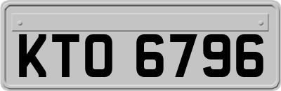 KTO6796