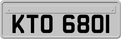 KTO6801