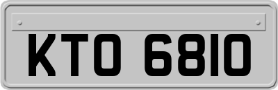 KTO6810