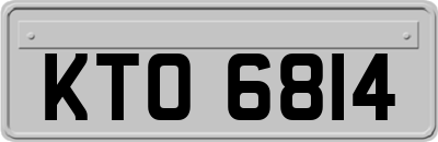 KTO6814