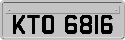 KTO6816