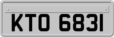 KTO6831
