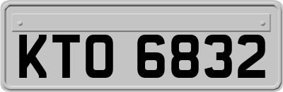 KTO6832