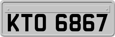 KTO6867