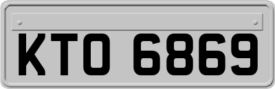 KTO6869