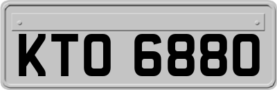 KTO6880