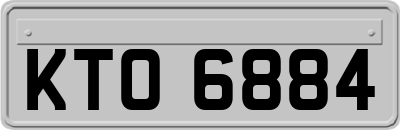 KTO6884