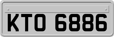 KTO6886