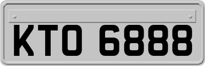 KTO6888