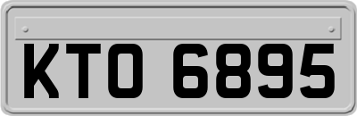 KTO6895