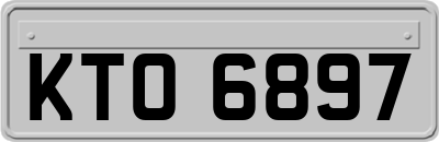 KTO6897