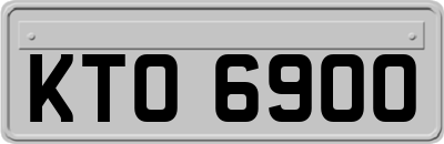 KTO6900