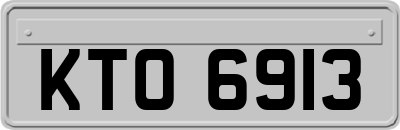 KTO6913