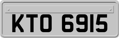 KTO6915