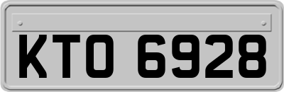 KTO6928