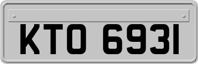 KTO6931