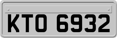 KTO6932