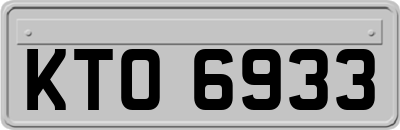 KTO6933