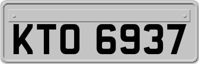 KTO6937