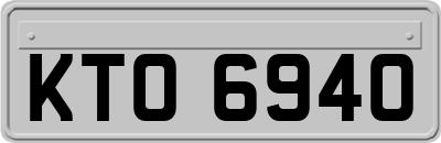 KTO6940