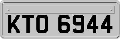 KTO6944