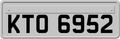 KTO6952