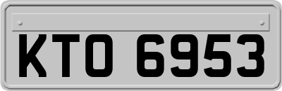 KTO6953
