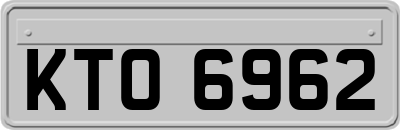 KTO6962