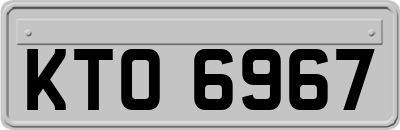 KTO6967