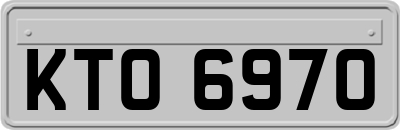 KTO6970